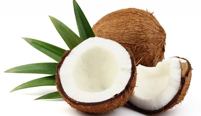 Aceite de Coco