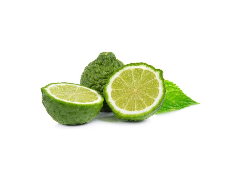 Aceite de Bergamota