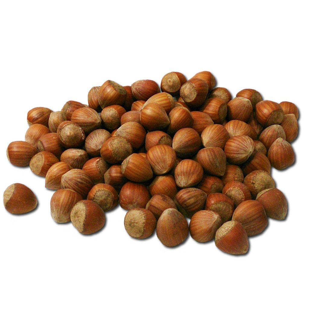 Aceite de Avellanas